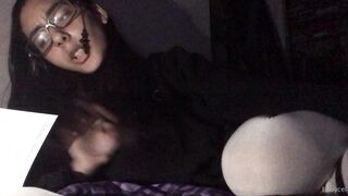 Babycel666 (Baby Cel) Nymphonina OnlyFans Leaks 13