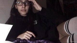 Babycel666 (Baby Cel) Nymphonina OnlyFans Leaks 13