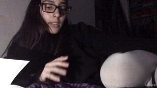 Babycel666 (Baby Cel) Nymphonina OnlyFans Leaks 13