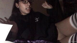 Babycel666 (Baby Cel) Nymphonina OnlyFans Leaks 13