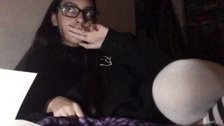 Babycel666 (Baby Cel) Nymphonina OnlyFans Leaks 13