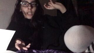 Babycel666 (Baby Cel) Nymphonina OnlyFans Leaks 13