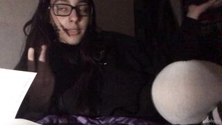 Babycel666 (Baby Cel) Nymphonina OnlyFans Leaks 13