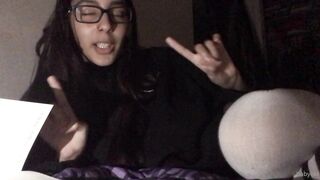 Babycel666 (Baby Cel) Nymphonina OnlyFans Leaks 13