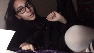 Babycel666 (Baby Cel) Nymphonina OnlyFans Leaks 13