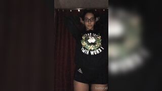 Babycel666 (Baby Cel) Nymphonina OnlyFans Leaks 73