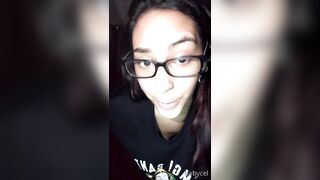 Babycel666 (Baby Cel) Nymphonina OnlyFans Leaks 81