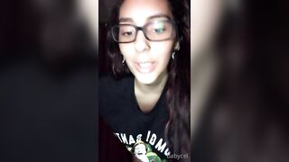 Babycel666 (Baby Cel) Nymphonina OnlyFans Leaks 81