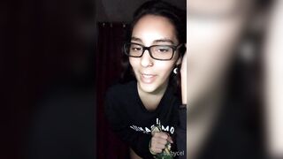 Babycel666 (Baby Cel) Nymphonina OnlyFans Leaks 81