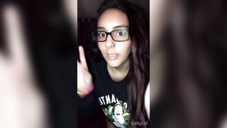 Babycel666 (Baby Cel) Nymphonina OnlyFans Leaks 81