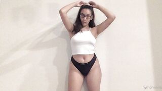 Babycel666 (Baby Cel) Nymphonina OnlyFans Leaks 26