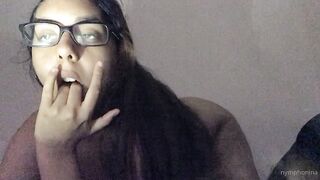 Babycel666 (Baby Cel) Nymphonina OnlyFans Leaks 35