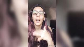 Babycel666 (Baby Cel) Nymphonina OnlyFans Leaks 17