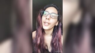Babycel666 (Baby Cel) Nymphonina OnlyFans Leaks 17