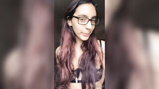 Babycel666 (Baby Cel) Nymphonina OnlyFans Leaks 17