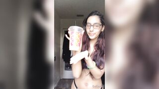 Babycel666 (Baby Cel) Nymphonina OnlyFans Leaks 17
