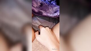 Babycel666 (Baby Cel) Nymphonina OnlyFans Leaks 132