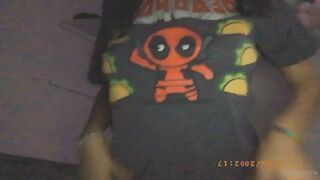 Babycel666 (Baby Cel) Nymphonina OnlyFans Leaks 101