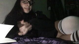 Babycel666 (Baby Cel) Nymphonina OnlyFans Leaks 66