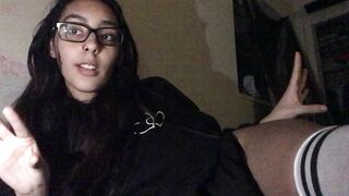 Babycel666 (Baby Cel) Nymphonina OnlyFans Leaks 66