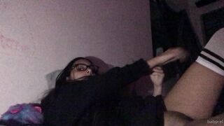 Babycel666 (Baby Cel) Nymphonina OnlyFans Leaks 66