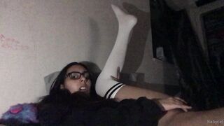 Babycel666 (Baby Cel) Nymphonina OnlyFans Leaks 66