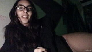 Babycel666 (Baby Cel) Nymphonina OnlyFans Leaks 66