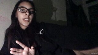 Babycel666 (Baby Cel) Nymphonina OnlyFans Leaks 66