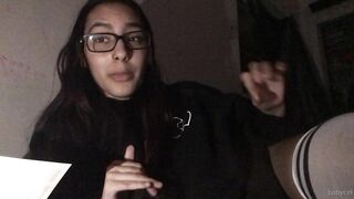 Babycel666 (Baby Cel) Nymphonina OnlyFans Leaks 66