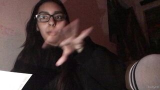 Babycel666 (Baby Cel) Nymphonina OnlyFans Leaks 66