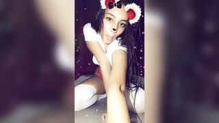 Babycel666 (Baby Cel) Nymphonina OnlyFans Leaks 77