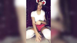 Babycel666 (Baby Cel) Nymphonina OnlyFans Leaks 77