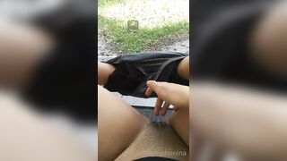 Babycel666 (Baby Cel) Nymphonina OnlyFans Leaks 111