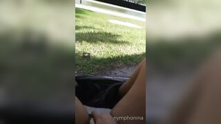 Babycel666 (Baby Cel) Nymphonina OnlyFans Leaks 111