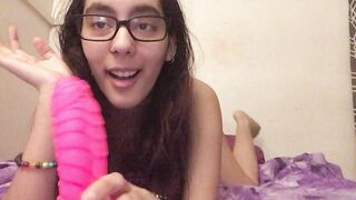 Babycel666 (Baby Cel) Nymphonina OnlyFans Leaks 153