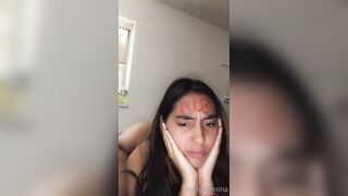 Babycel666 (Baby Cel) Nymphonina OnlyFans Leaks 128