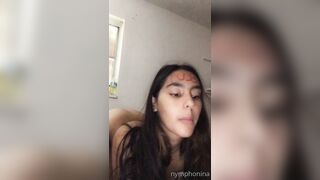 Babycel666 (Baby Cel) Nymphonina OnlyFans Leaks 128