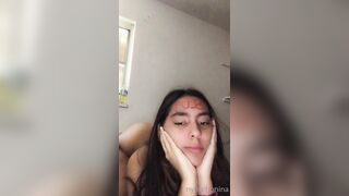 Babycel666 (Baby Cel) Nymphonina OnlyFans Leaks 128