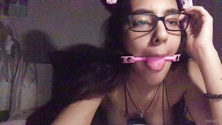 Babycel666 (Baby Cel) Nymphonina OnlyFans Leaks 74