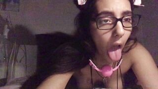 Babycel666 (Baby Cel) Nymphonina OnlyFans Leaks 74