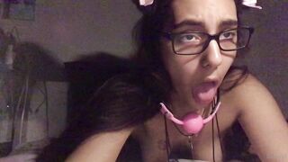 Babycel666 (Baby Cel) Nymphonina OnlyFans Leaks 74