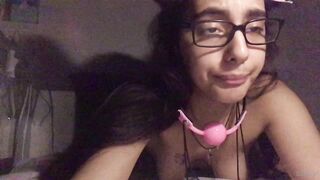 Babycel666 (Baby Cel) Nymphonina OnlyFans Leaks 74