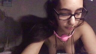 Babycel666 (Baby Cel) Nymphonina OnlyFans Leaks 74