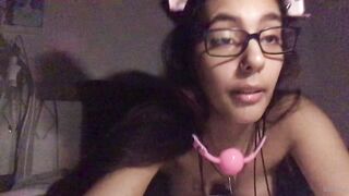 Babycel666 (Baby Cel) Nymphonina OnlyFans Leaks 74