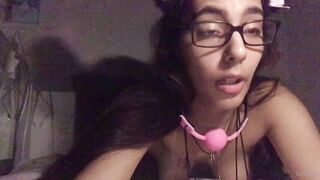 Babycel666 (Baby Cel) Nymphonina OnlyFans Leaks 74