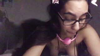 Babycel666 (Baby Cel) Nymphonina OnlyFans Leaks 74