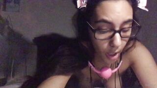 Babycel666 (Baby Cel) Nymphonina OnlyFans Leaks 74