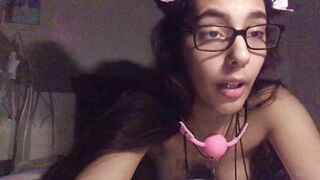 Babycel666 (Baby Cel) Nymphonina OnlyFans Leaks 74