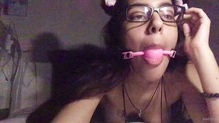 Babycel666 (Baby Cel) Nymphonina OnlyFans Leaks 74