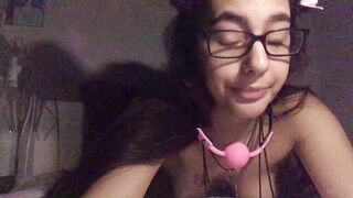 Babycel666 (Baby Cel) Nymphonina OnlyFans Leaks 74